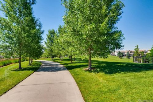 10446 Rutledge St, Parker CO 80134-3779 exterior