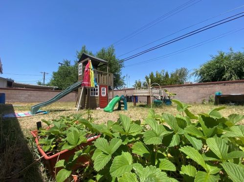 44732 Stanridge Ave, Lancaster CA 93535-2523 exterior