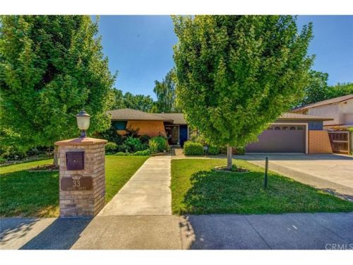 33 Quista Dr, Chico, CA 95926-2032
