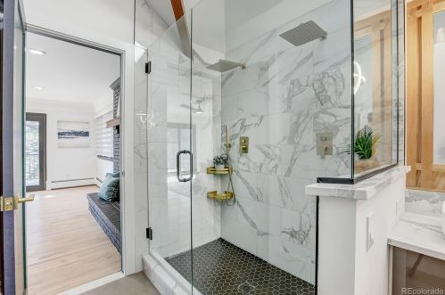 4845 Dillon Way, Denver CO  80015-1267 exterior