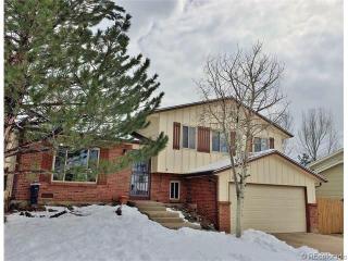 11644 Saratoga Ave, Morrison, CO 80465-1921