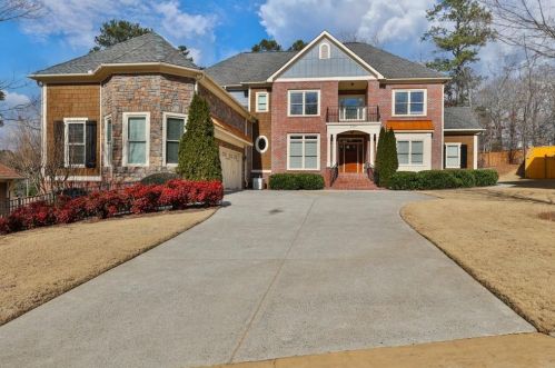 2305 Venture Dr, Marietta, GA 30062-0702