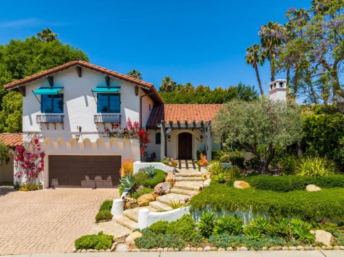 409 Lincolnwood Pl, Santa Barbara, CA 93110-1558
