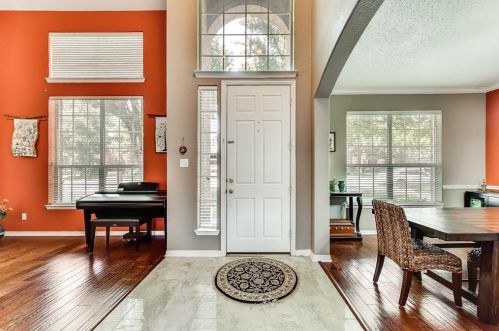 3624 Dripping Springs Dr, Plano TX  75025-6806 exterior