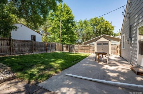 1645 6 Ave, Greeley CO 80631-5811 exterior