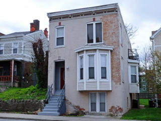 819 William Howard Taft Rd, Cincinnati OH  45206-1655 exterior