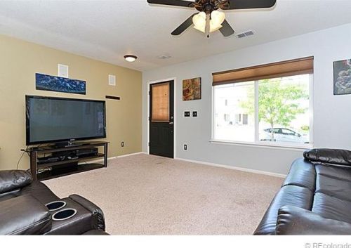 19430 50th Pl, Denver CO 80249-8462 exterior