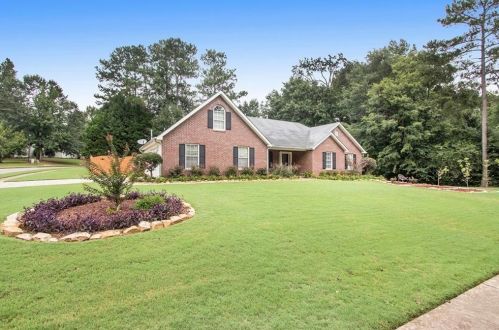 198 Rockport Dr, Mcdonough, GA 30253-4791