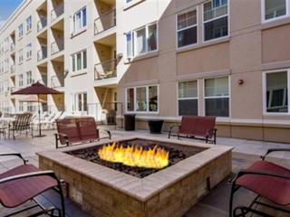 6851 Gaylord St, Denver CO  80122 exterior