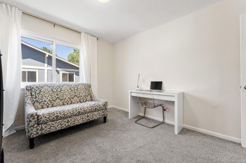 1281 Wheeling Way, Denver CO  80012-4453 exterior