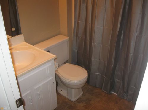 3943 Woodland Cir, Conyers GA  30013-3056 exterior