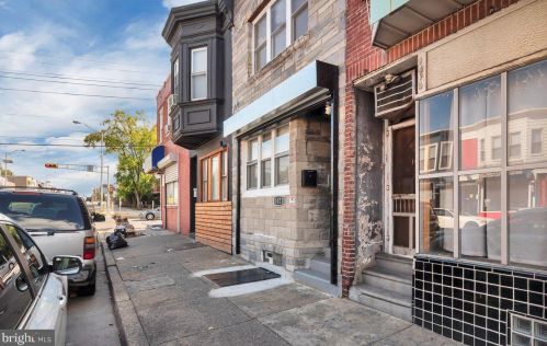 1421 Mount Ephraim Ave, Camden, NJ 08104-1153