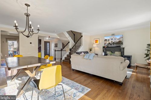 15104 Callohan Ct, Silver Spring MD 20906-6134 exterior