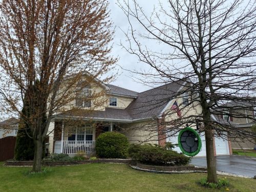235 Colony Ln, Mokena, IL 60451-3192