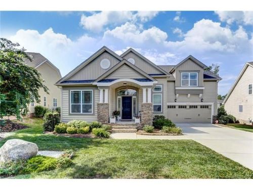 3225 Bridgewick Rd, Waxhaw, NC 28173-4503