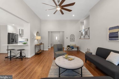 8917 2nd Ave, Silver Spring MD  20910-2256 exterior