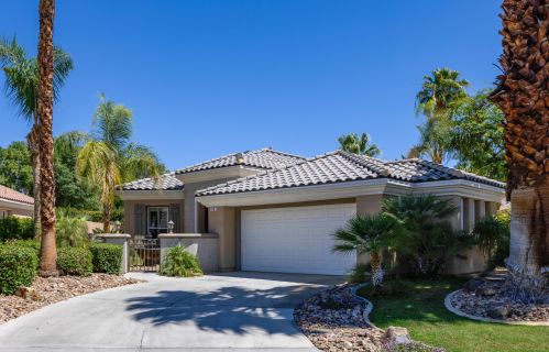 28 Vista Mirage Way, Rancho Mirage, CA 92270-1906