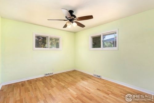 1321 Green St, Fort Collins CO  80524-4204 exterior