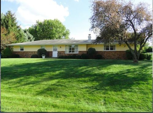 2925 Billie Rd, Rockford, IL 61109-4407