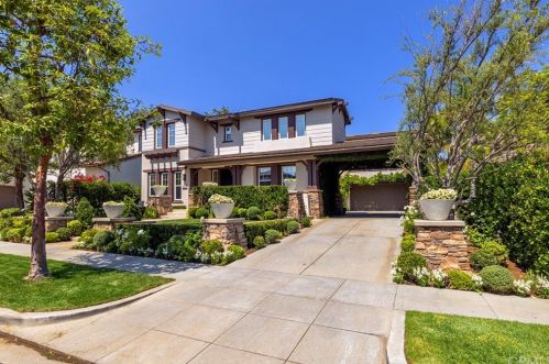 12 Thornhill St, San Juan Capistrano, CA 92694-0250