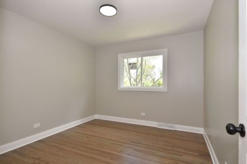 168 Winthrop Ave, Addison IL  60101-4711 exterior