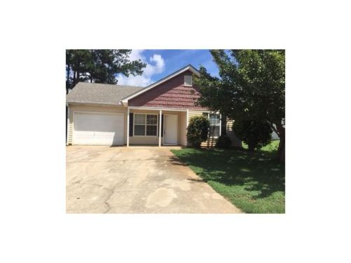 1362 Hampton Dr, Hampton, GA 30228-3128