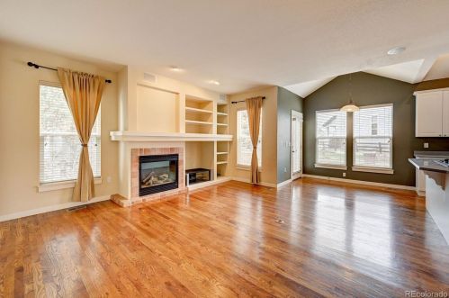 16364 Flintlock Ct, Parker CO  80134-9342 exterior