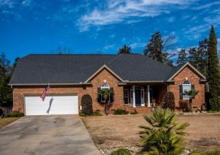 105 Rum Gully Ln, Lake Murray, SC 29036-8484