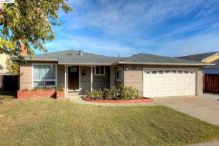 36092 Dalewood Dr, Newark, CA 94560-1808