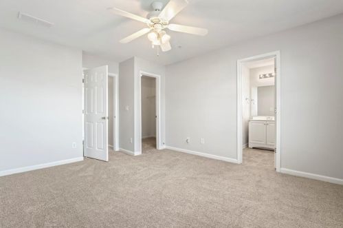 134 Odyssey Turn, Conyers GA  30012-3681 exterior
