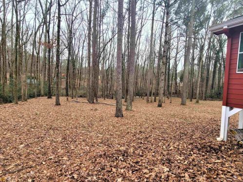 187 Bridgewood Dr, Conyers GA  30094-4203 exterior