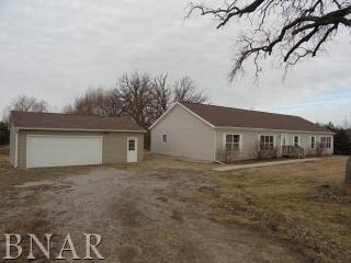 23434 1825 East Rd, Towanda, IL 61776-9400