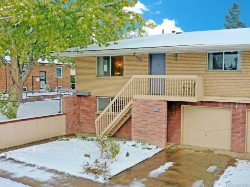 2610 King St, Denver, CO 80211-4027