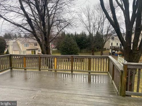 1409 Silo Way, Silver Spring MD 20905-6069 exterior