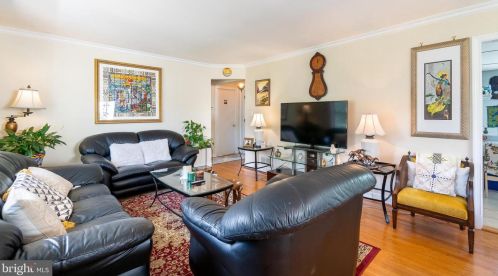 10612 Edgewood Ave, Silver Spring MD 20901-1734 exterior