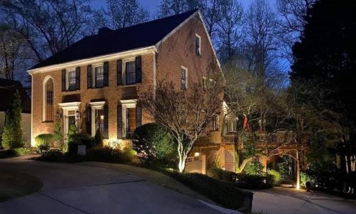 4514 Woodhaven, Marietta, GA 30067-3640