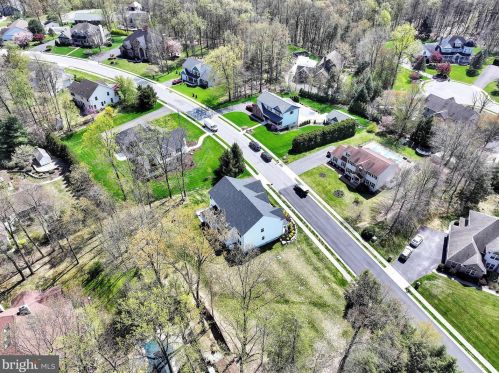 105 Hickory Dr, Primrose PA  17901-8567 exterior