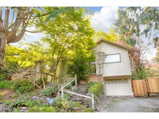 4140 Cullen Blvd, Portland, OR 97221-3533
