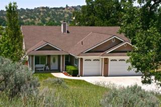 17901 Churchill St, Tehachapi, CA 93561-5371