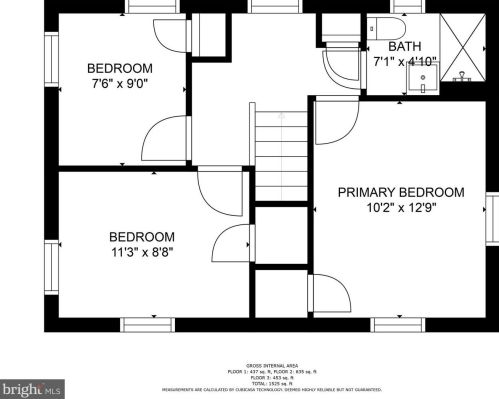 10015 Sidney Rd, Silver Spring MD  20901-2138 exterior