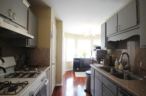 1518 Cedar Bluff Trl, Marietta GA  30062-3233 exterior