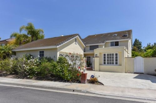 15 Sunrise, Irvine CA  92603-3719 exterior