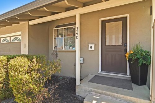 340 Temple Dr, Milpitas, CA 95035-6034