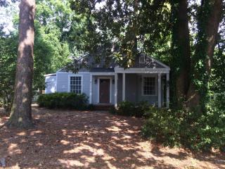 1712 King Woods Dr, Augusta, GA 30904-6608