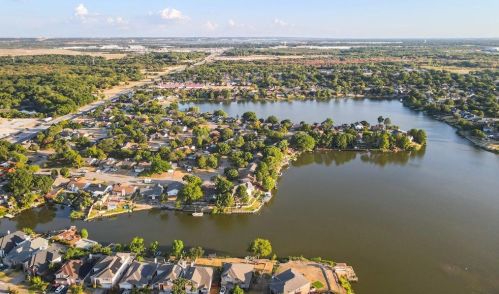 1108 Sea Ter, Irving TX 75060-7716 exterior