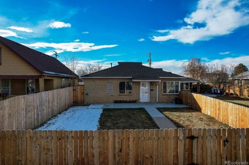 1425 Uinta St, Denver, CO 80220-3339