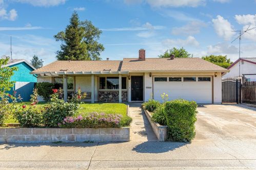8049 San Cosme Dr, Citrus Heights, CA 95610-3142