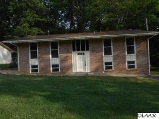 4012 White Wood Cir, Morristown, TN 37814-6210