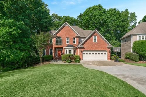 11140 Crofton Overlook Ct, Duluth, GA 30097-1948