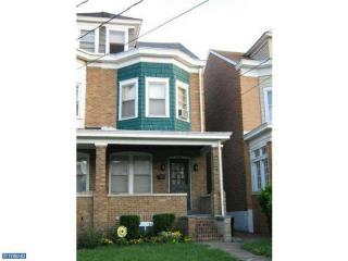 234 Ellis Ave, Trenton, NJ 08638-3818
